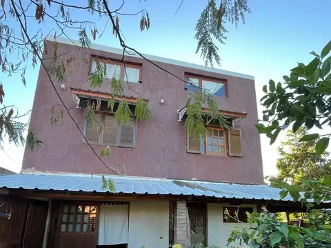 Propiedad en venta- Los Olivos al 1500, Ibarlucea- 3 dormitorios.