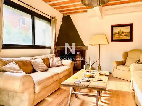 Casa en Venta de 5 dormitorios
