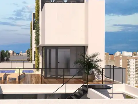 Departamento en Venta 1 año