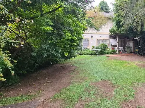 Casa en Venta en Villa Luzuriaga, Partido de La Matanza