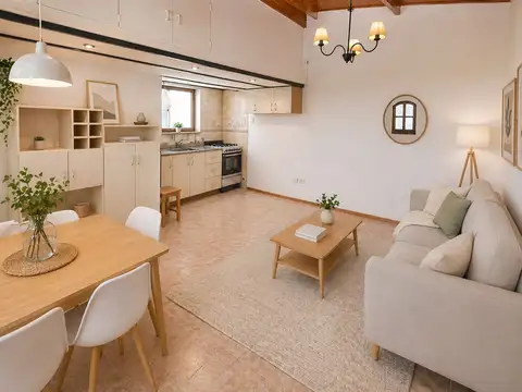 Departamento en Venta en San Carlos de Bariloche, USD 85.000
