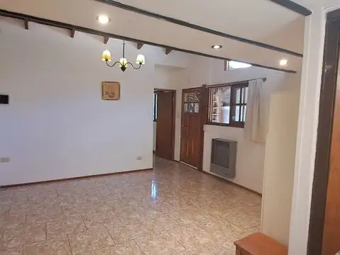 EN VENTA DEPTO 2 AMB EN PLANTA BAJA KM 5 BARILOCHE