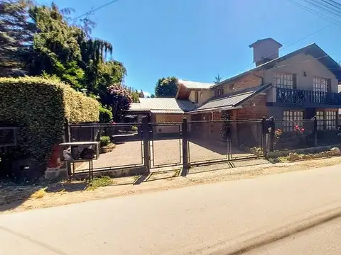 EN VENTA DEPTO 2 AMB EN PLANTA BAJA KM 5 BARILOCHE