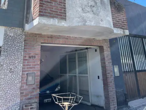 Oportunidad departamento super amplio en Azul