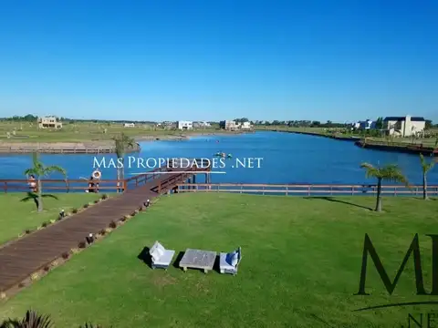 Terreno en Venta de 613,0 m2