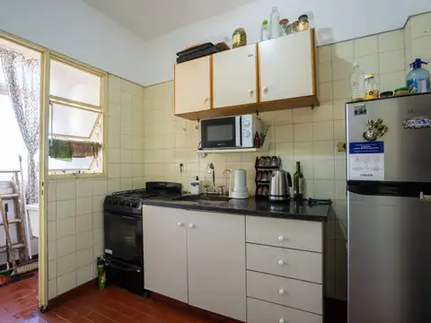 DEPARTAMENTO- DOS AMBIENTES - FLORESTA