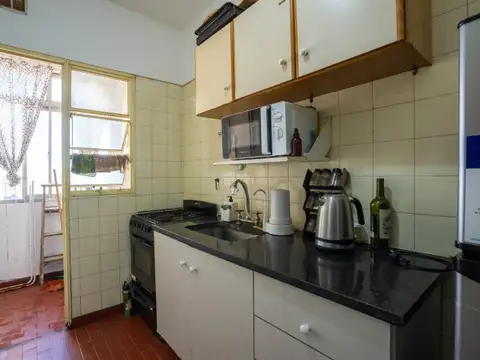 Departamento en Venta en Floresta, CABA