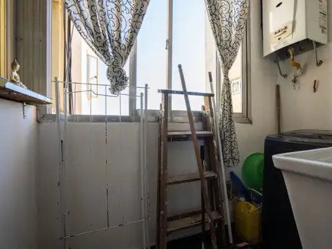 Departamento en Venta 46 años