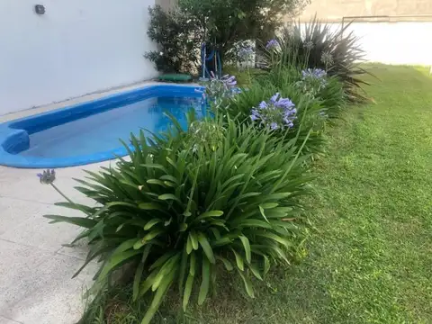 Curupayti 641 , Piso 0