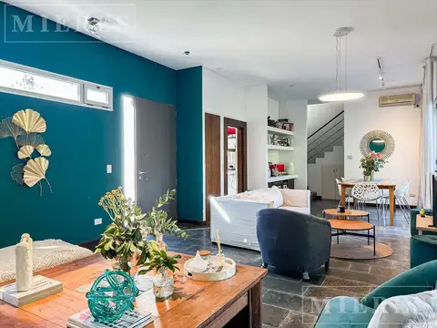 Casa en venta en Isla del Sol