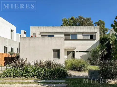 Casa en venta en Isla del Sol