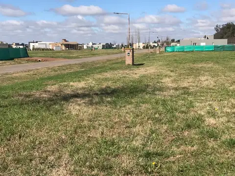 Terreno en Venta en Los Juncos, USD 26.000