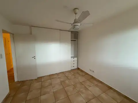 Departamento en Alquiler 25 años