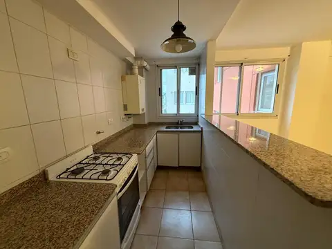 Departamento en Alquiler de 2 ambientes