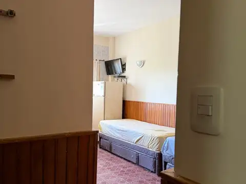 Monoambiente frente al mar en Costa Bonita – Vista abierta