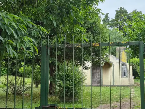 Casa en Venta en Parque Sakura, USD 110.000