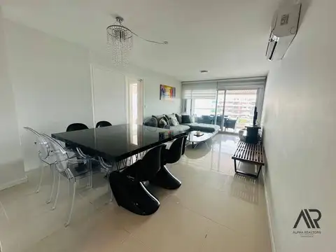 Apartamento en Alquiler en Aidy Grill Icon Tower