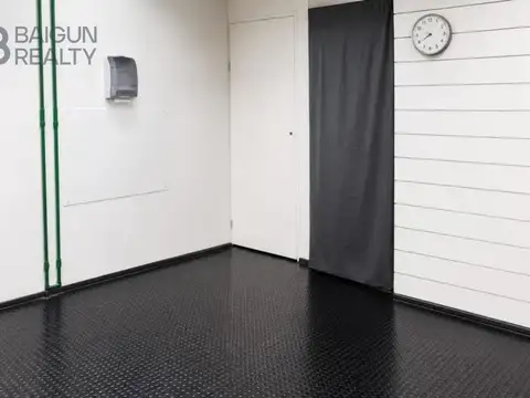 Galpon en Alquiler 30 años