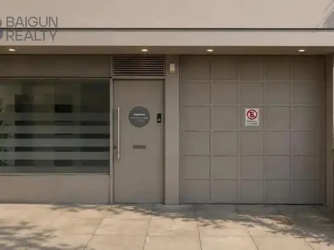 DEPOSITO EN ALQUILER, ZONA PALERMO