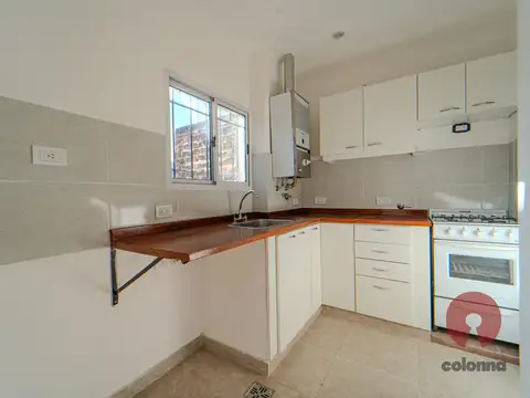 PH 2 ambientes con TERRAZA PRIVADA en VENTA