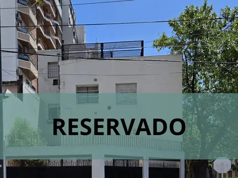 Casa en Parque Chacabuco