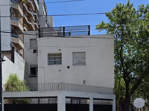 PASAJE DE LAS CIENCIAS  al 1000
