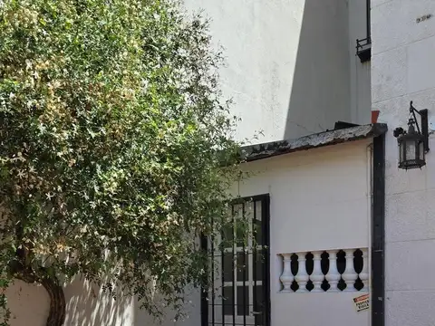 Casa en Venta 66 años