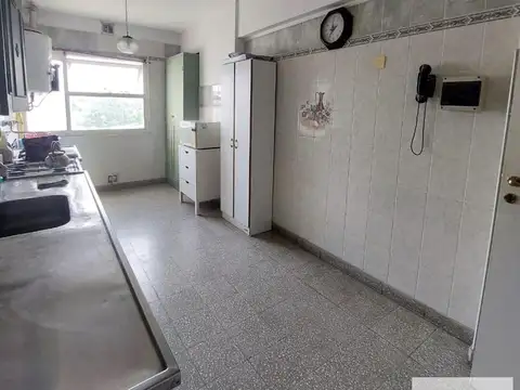 Departamento en Venta 40 años