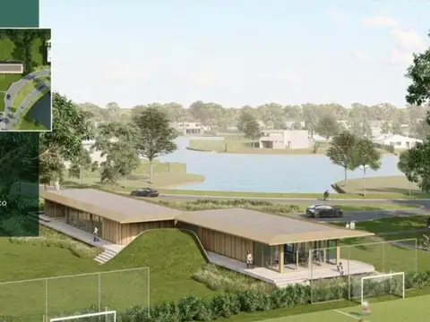 Terreno en Venta de 720,0 m2