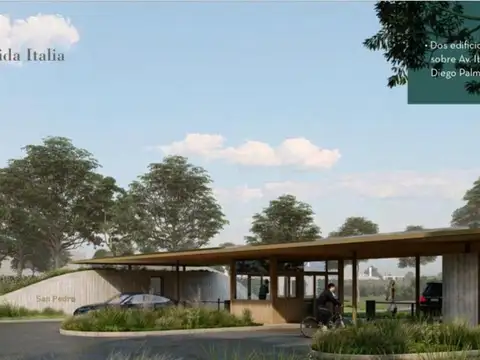 Terreno en Venta en Villanueva, USD 247.000