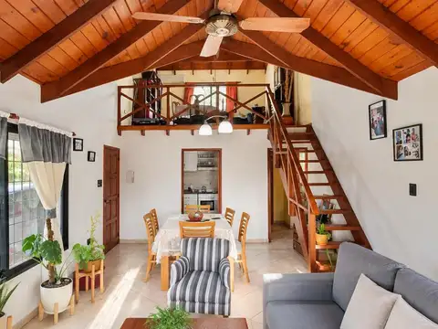 Casa en Venta de 2 dormitorios