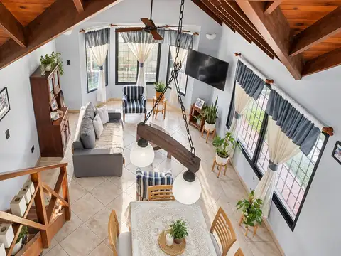Casa en Venta 22 años