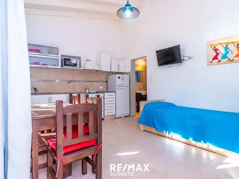 Oportunidad Dos deptos en las dunas