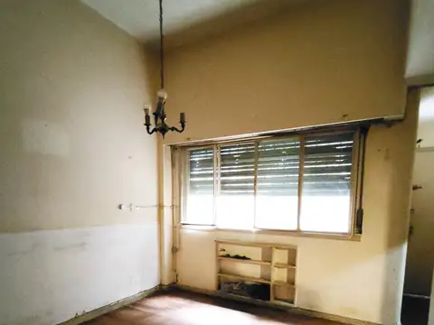 Depto Tipo Casa en Venta en Balvanera, USD 42.000