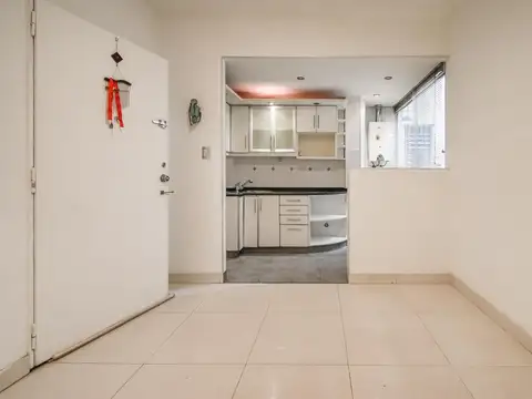 Venta Departamento de 2 ambientes en Caballito