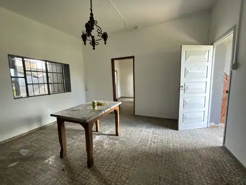 Casa en Alquiler de 2 dormitorios