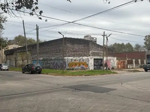 Terreno en Venta en Quilmes Oeste, USD 600.000