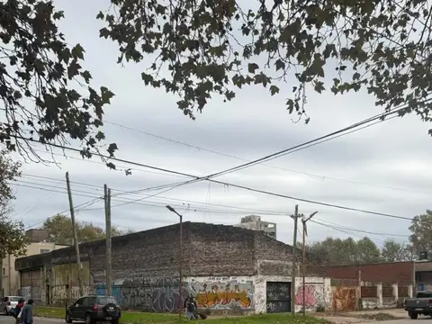 ARISTOBULO DEL VALLE 1300