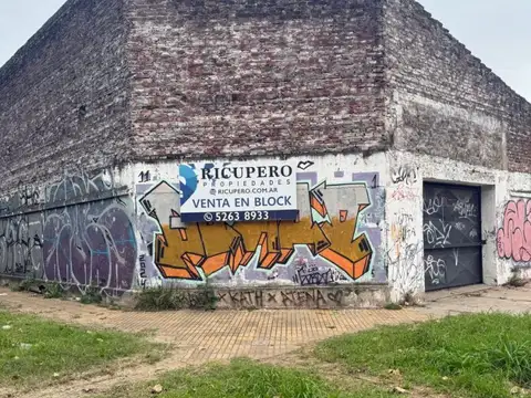 Terreno en Venta de 965,0 m2