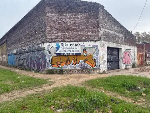 Terreno en Venta de 965,0 m2