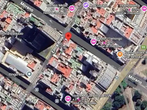 Casa en Venta de 2 dormitorios