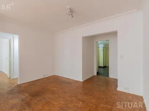 Departamento en Venta 60 años
