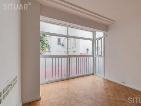 Departamento en Venta en Recoleta, USD 200.000