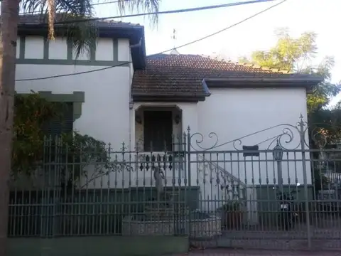 Casa en Venta 90 años