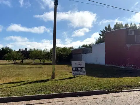 Terreno en Venta en Pueblo General Belgrano, USD 38.000