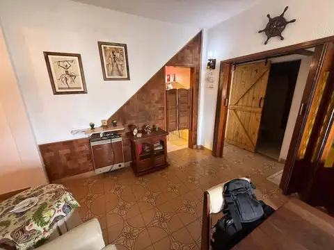 Departamento en Venta en San Justo, USD 47.900