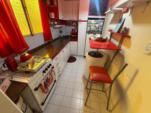 Departamento en Venta 50 años