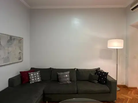 Departamento en Alquiler Temporal de 2 dormitorios