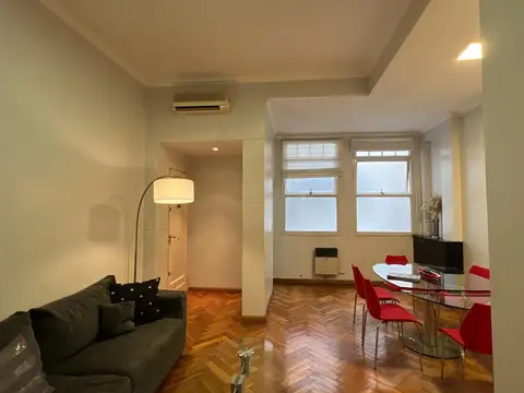 Departamento en Alquiler Temporal en Recoleta, $ 1.300.000