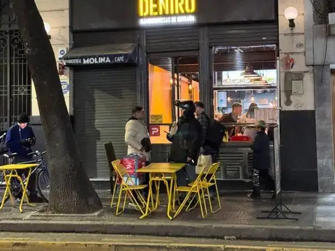 Local en Alquiler en Almagro, $ 2.000.000